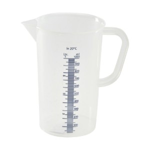 Cana pentru masurare, 1L - de Buyer