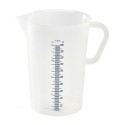 Cana pentru masurare, 2L - de Buyer