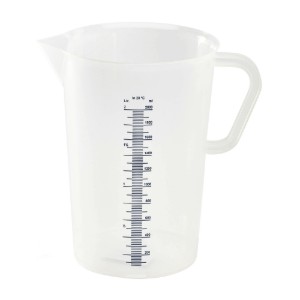 Cana pentru masurare, 2L - de Buyer