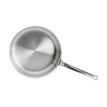 Tigaie saute 5-Ply, inox, 28cm/5L, "Affinity" - de Buyer