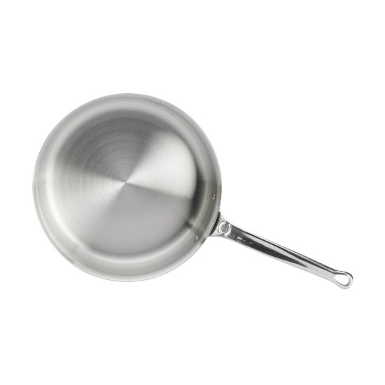 Tigaie saute 5-Ply, inox, 28cm/5L, "Affinity" - de Buyer