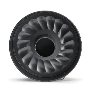 Forma pentru savarina, 27,5cm - de Buyer