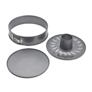 Forma pentru savarina, 27,5cm - de Buyer