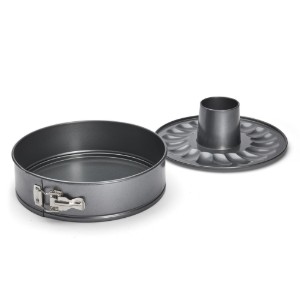 Forma pentru savarina, 27,5cm - de Buyer