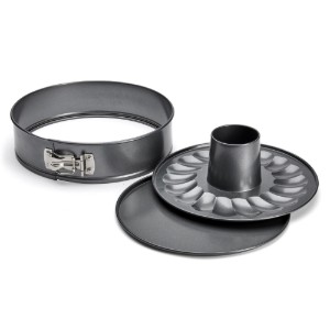Forma pentru savarina, 27,5cm - de Buyer