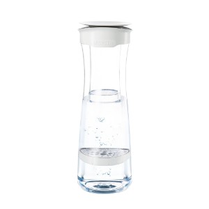 Carafa filtranta BRITA Fill&Serve 1,3L (white)