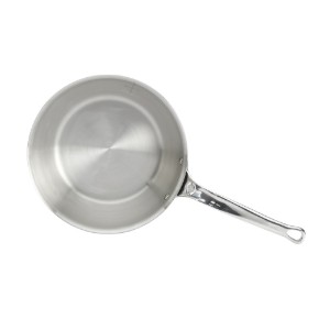 Tigaie saute 5-Ply, inox, 24 cm, "Affinity" - de Buyer