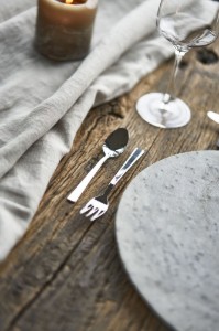 Lingurita cafea, inox, 14cm, "King" - Zwilling