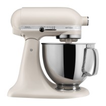 Mixer cu bol 4.8L, Artisan, Model 125, Milkshake - KitchenAid