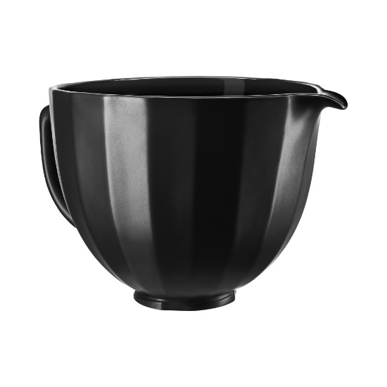 Bol ceramica 4,7L, Textured - KitchenAid