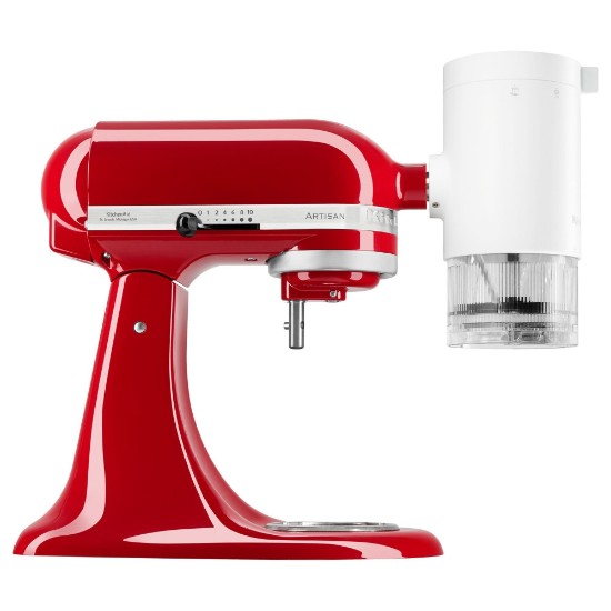 Accesoriu preparare fulgi de gheata - KitchenAid