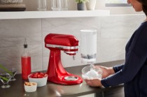 Accesoriu preparare fulgi de gheata - KitchenAid