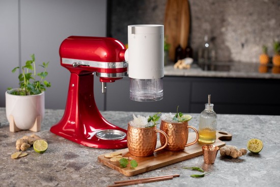 Accesoriu preparare fulgi de gheata - KitchenAid