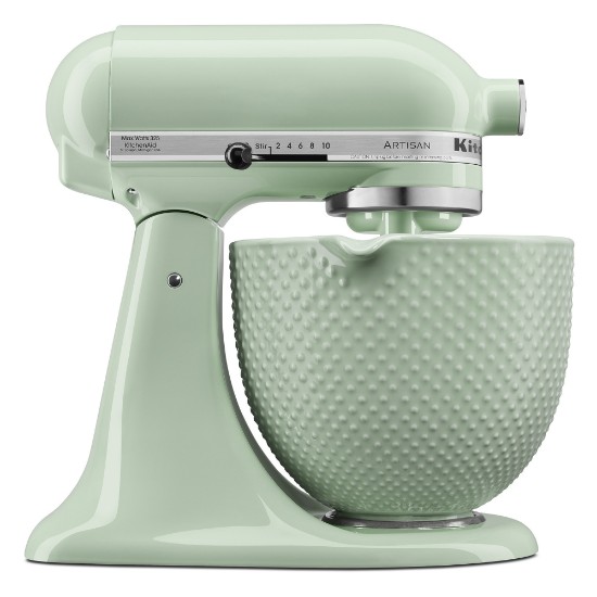 Bol ceramica, 4,7L, Dew Drop - KitchenAid