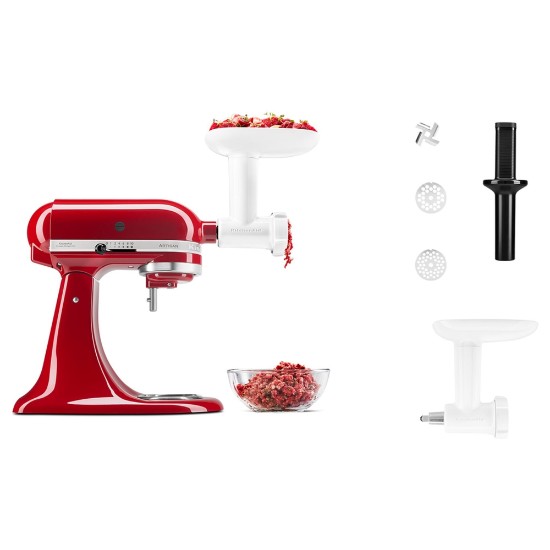 Set 3 accesorii mixer Omnifood  - KitchenAid