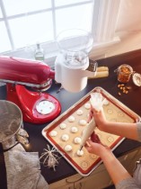 Accesoriu pentru cantarirea, cernerea si dozarea fainii - KitchenAid