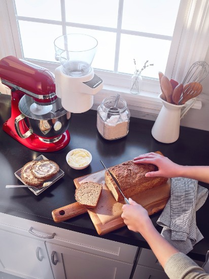 Accesoriu pentru cantarirea, cernerea si dozarea fainii - KitchenAid