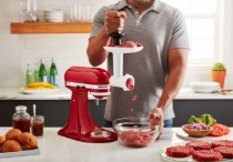 Accesoriu pentru tocat carne 5KSMFGA - KitchenAid