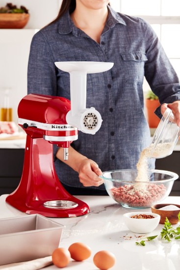 Accesoriu pentru tocat carne 5KSMFGA - KitchenAid