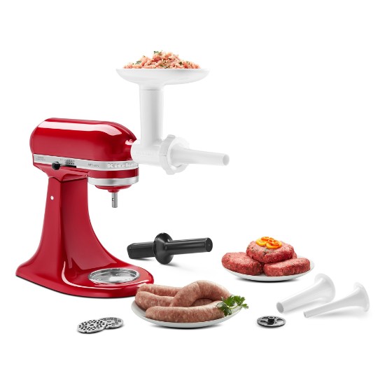 Accesoriu carnati pentru 5KSMFGA - KitchenAid