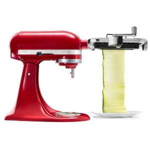 Accesoriu taiere foi, cu 2 lame - KitchenAid