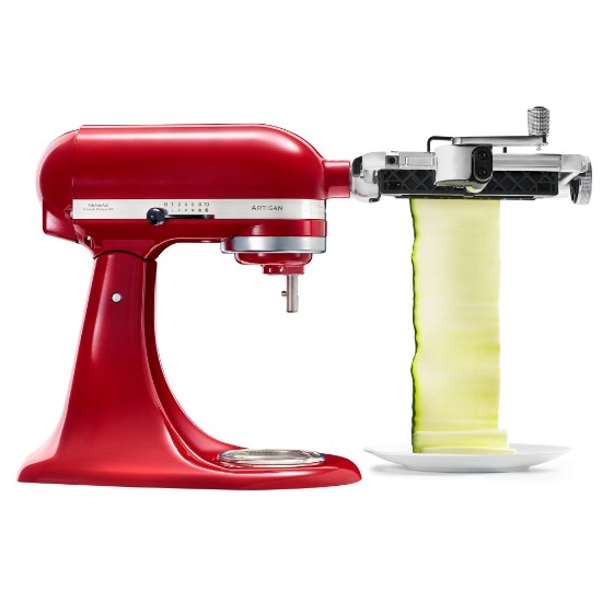 Accesoriu taiere foi, cu 2 lame - KitchenAid