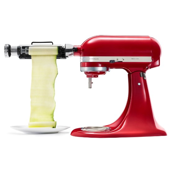 Accesoriu taiere foi, cu 2 lame - KitchenAid