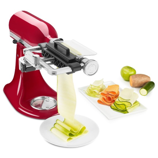 Accesoriu taiere foi, cu 2 lame - KitchenAid