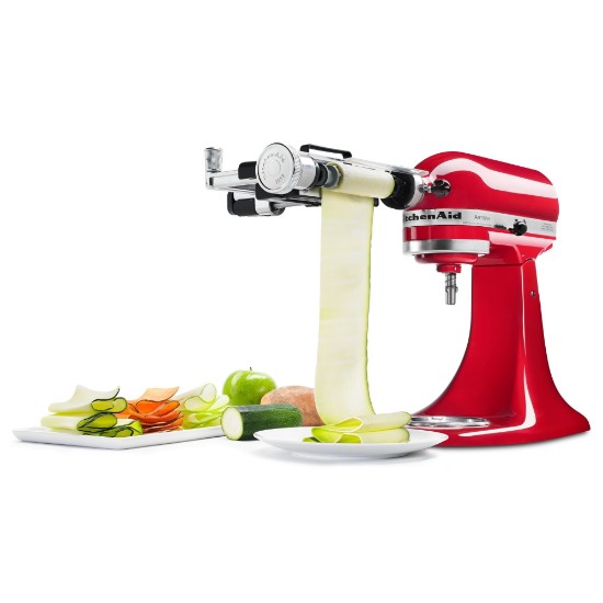 Accesoriu taiere foi, cu 2 lame - KitchenAid