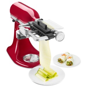 Accesoriu taiere foi, cu 2 lame - KitchenAid
