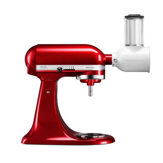 Accesoriu pentru feliat si razuit - KitchenAid