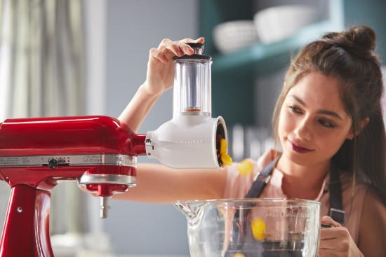 Accesoriu pentru feliat si razuit - KitchenAid