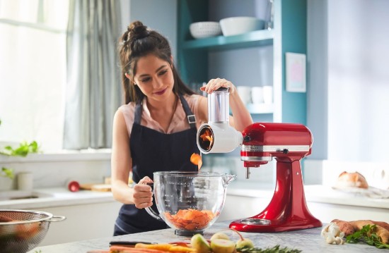 Accesoriu pentru feliat si razuit - KitchenAid