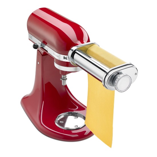 Accesoriu pentru foi de paste, inox - KitchenAid