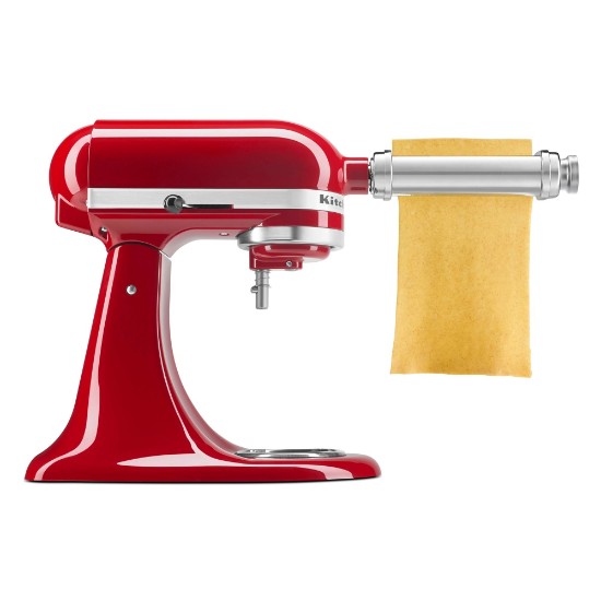 Accesoriu pentru foi de paste, inox - KitchenAid