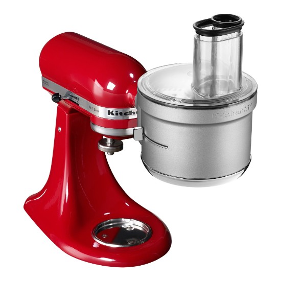 Accesoriu maruntire si feliere - KitchenAid