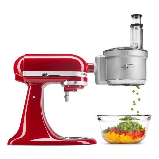 Accesoriu maruntire si feliere - KitchenAid