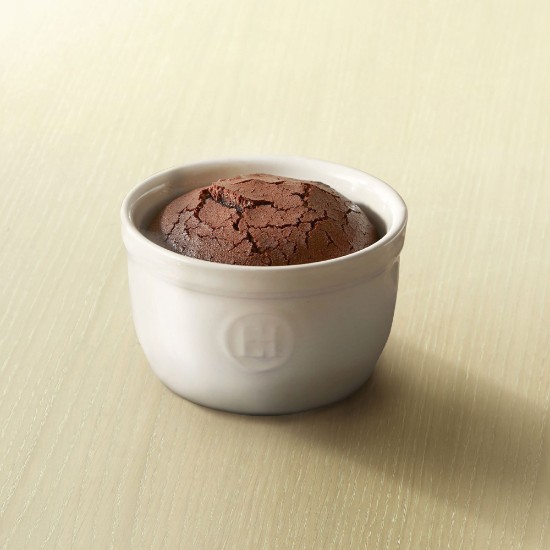 Bol ramekin, ceramica, 10cm/0,25L, Clay - Emile Henry