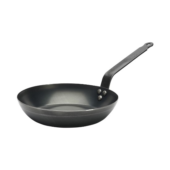 Tigaie otel 24 cm "Outdoor" - de Buyer