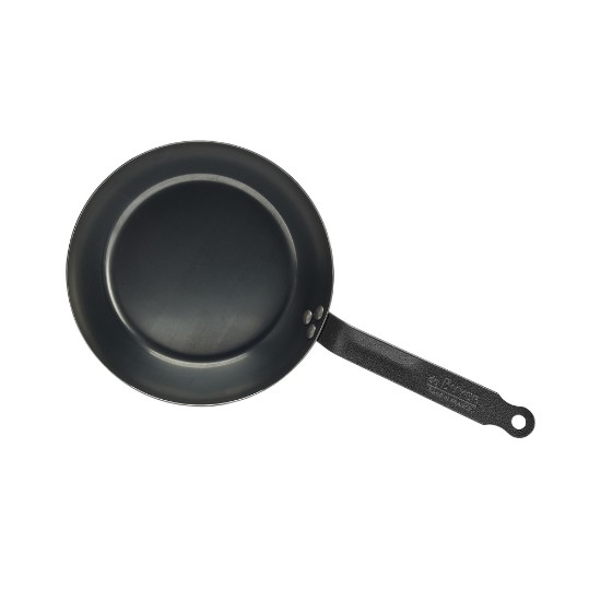 Tigaie otel 24 cm "Outdoor" - de Buyer