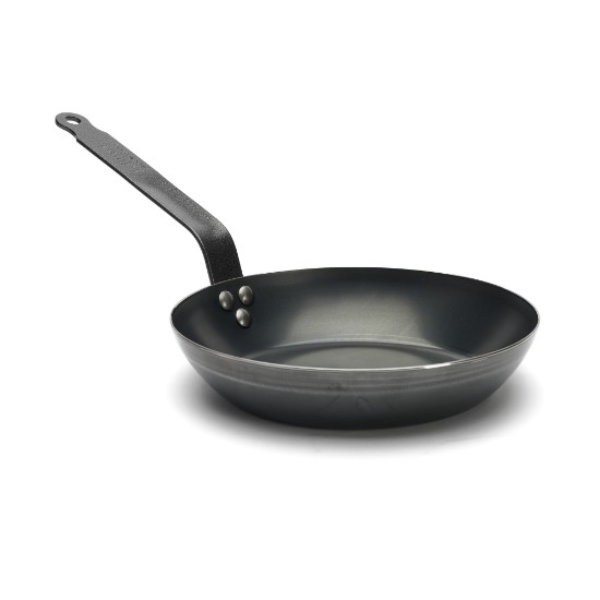 Tigaie otel 24 cm "Outdoor" - de Buyer