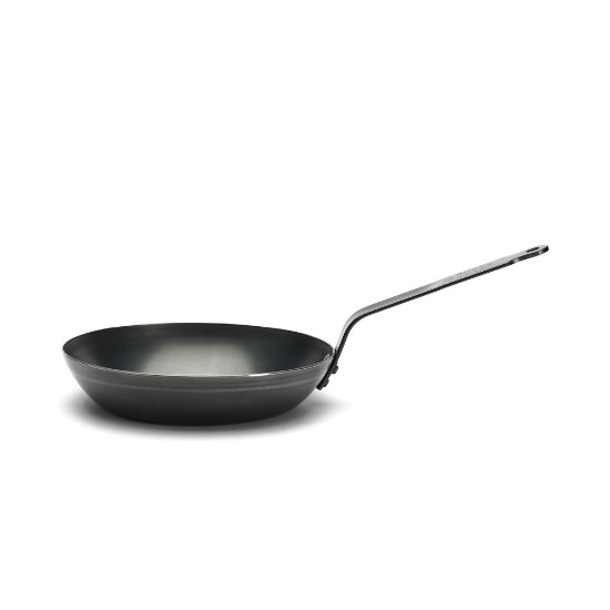 Tigaie otel 24 cm "Outdoor" - de Buyer