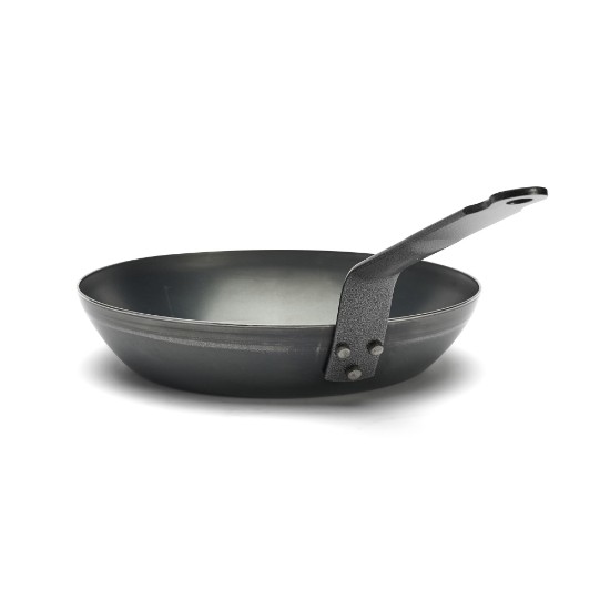 Tigaie otel 24 cm "Outdoor" - de Buyer