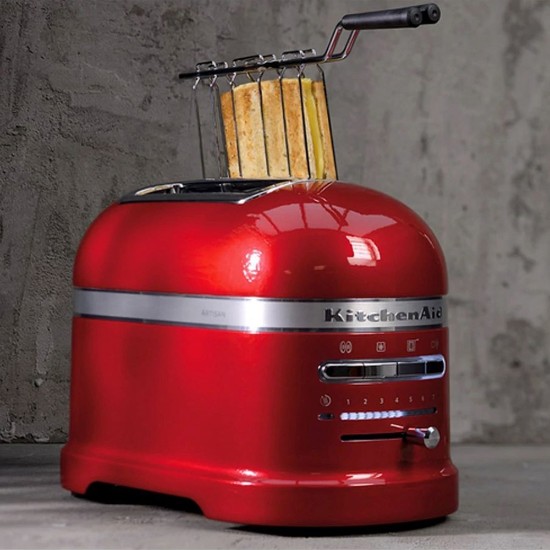 Suport sandvis pentru toaster, inox - KitchenAid