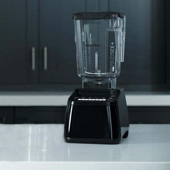 Blender Designer 650, 1560W, Negru - Blendtec