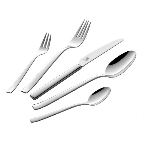 Set tacamuri 30 piese, inox, "Cult", Polished - Zwilling