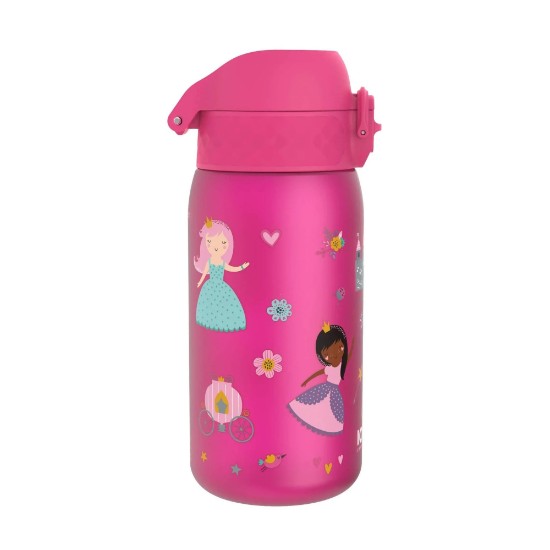 Sticla apa pentru copii, recyclon, 350ml, Princess - Ion8