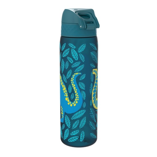 Sticla apa pentru copii Slim, recyclon, 500ml, Dinosaurs - Ion8