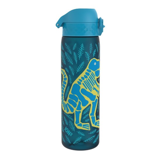 Sticla apa pentru copii Slim, recyclon, 500ml, Dinosaurs - Ion8