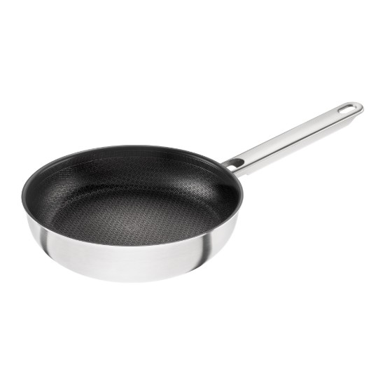 Tigaie antiaderenta, inox, 24cm, "Joy Plus" - Zwilling